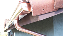 Rain Gutter Installation, Repair, Cleaning in Phillipsburg, NJ